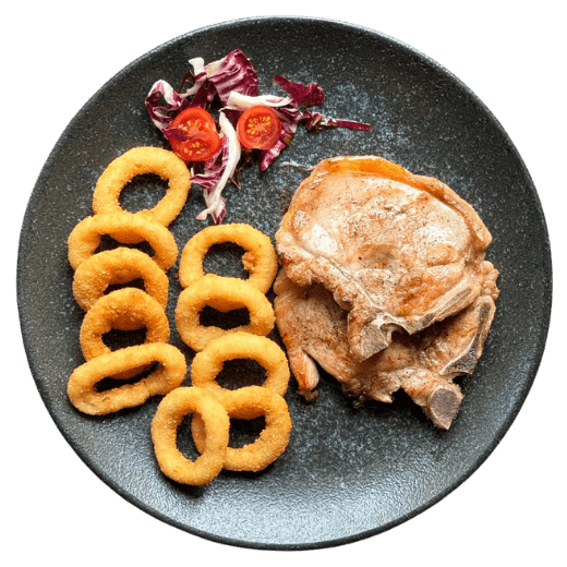Marinirani kotlet